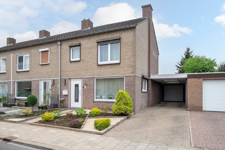 Foto 1 van Velgraafweg 8