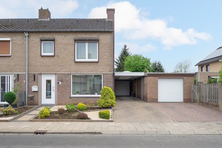 Foto 2 van Velgraafweg 8