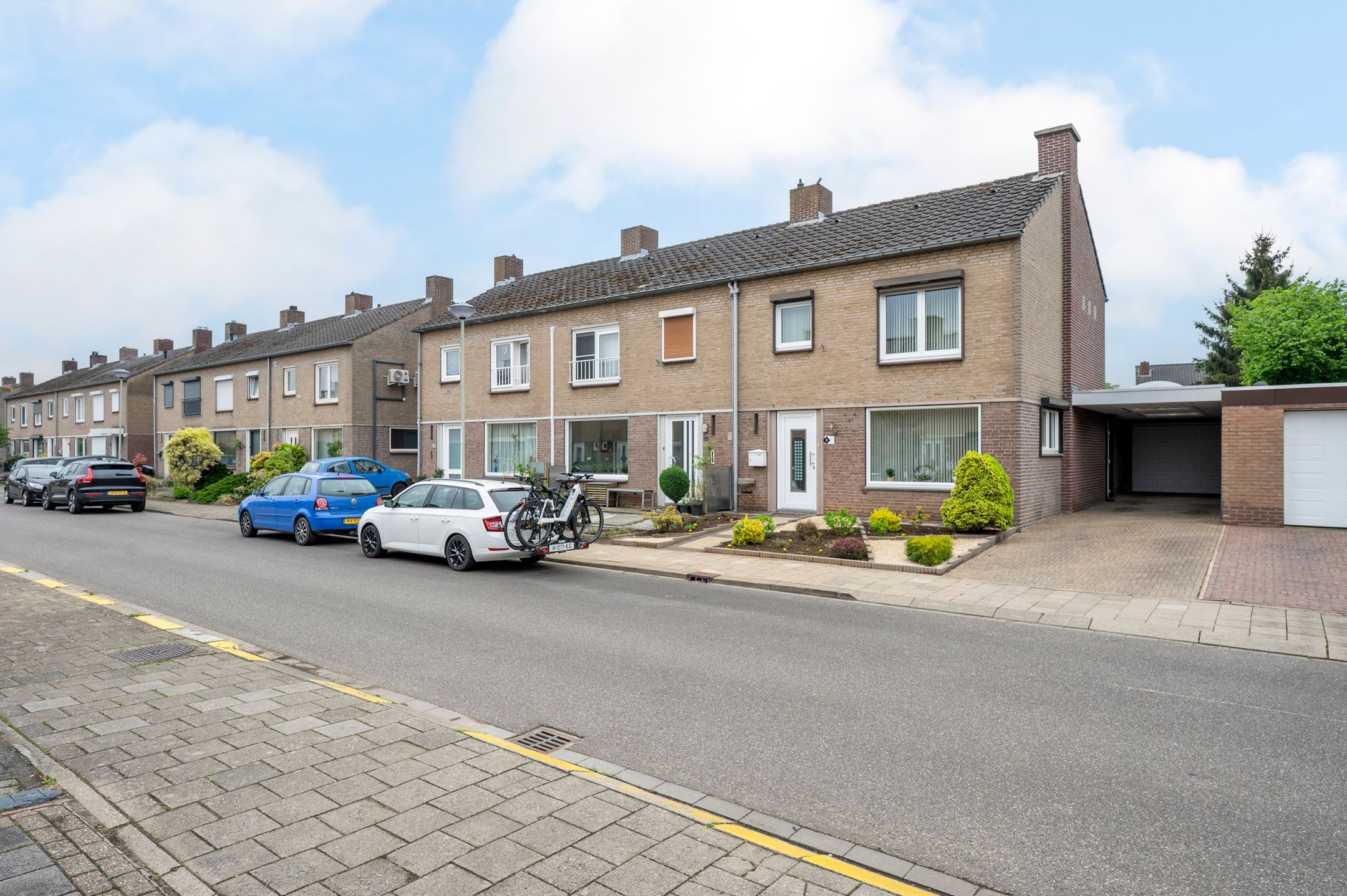 Foto 3 van Velgraafweg 8