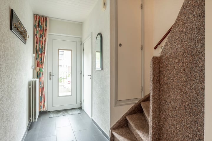 Foto 6 van Velgraafweg 8