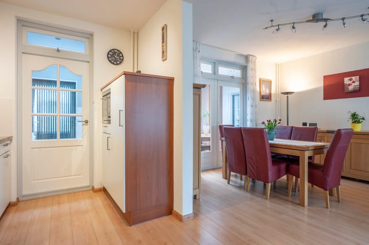 Foto 8 van Velgraafweg 8