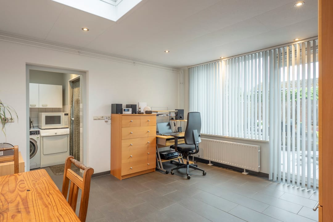 Foto 16 van Velgraafweg 8