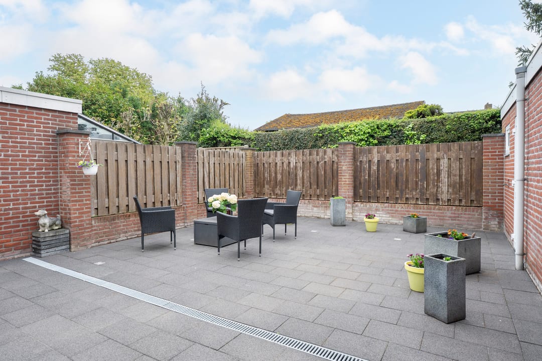 Foto 26 van Velgraafweg 8