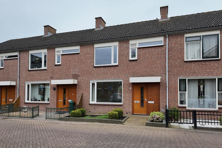 Foto 1 van Koningin Julianastraat 19