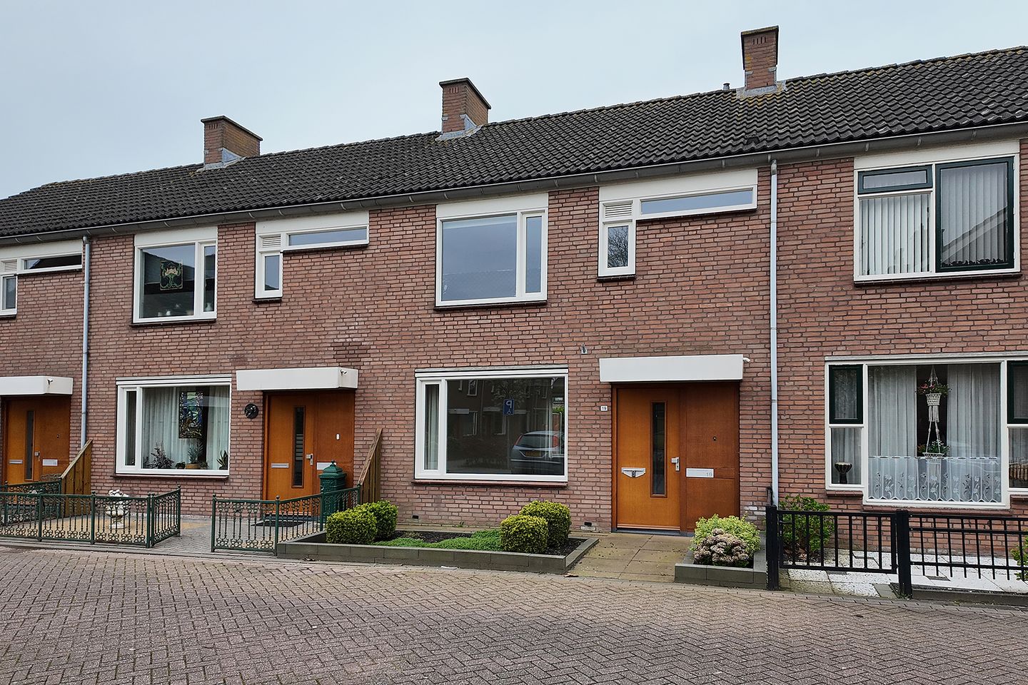 Foto 1 van Koningin Julianastraat 19