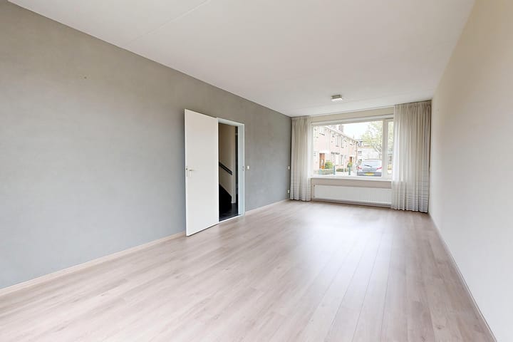 Foto 2 van Koningin Julianastraat 19