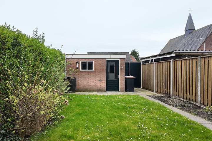 Foto 33 van Koningin Julianastraat 19