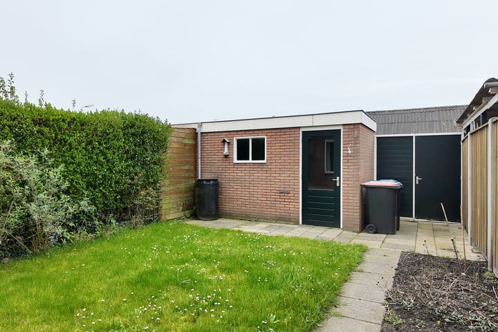 Foto 34 van Koningin Julianastraat 19