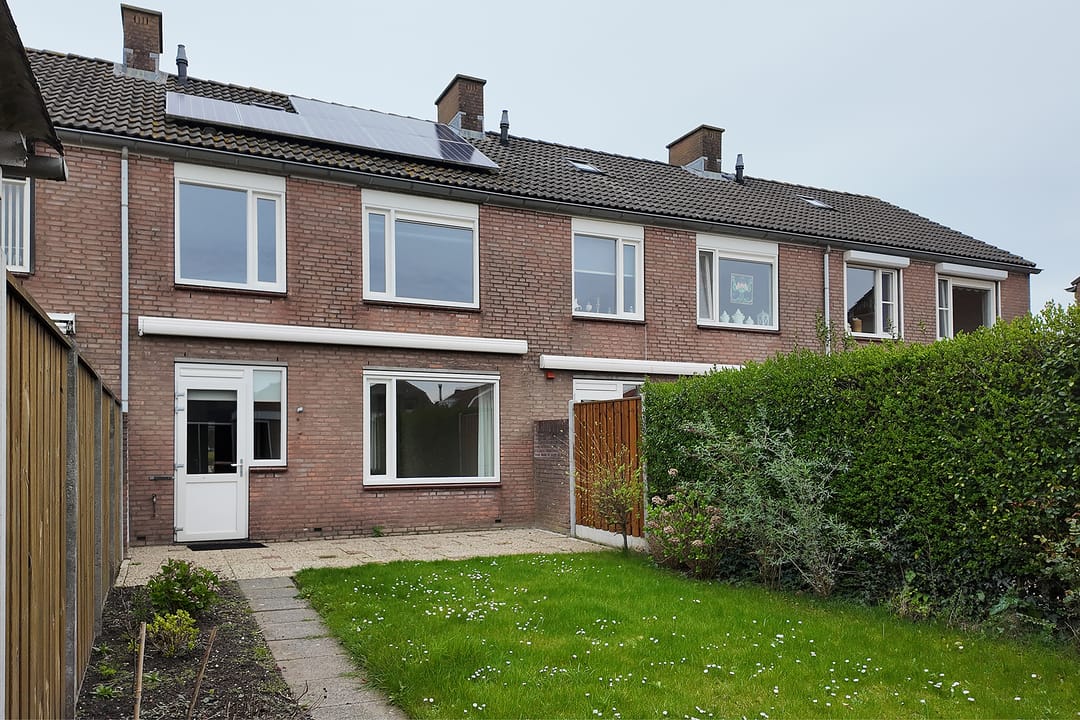 Foto 37 van Koningin Julianastraat 19