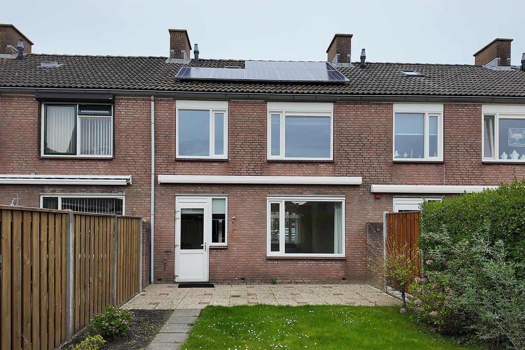 Foto 38 van Koningin Julianastraat 19