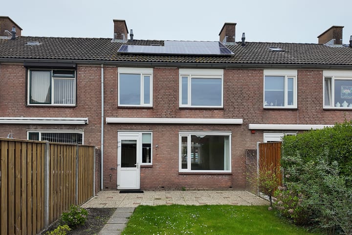 Foto 38 van Koningin Julianastraat 19