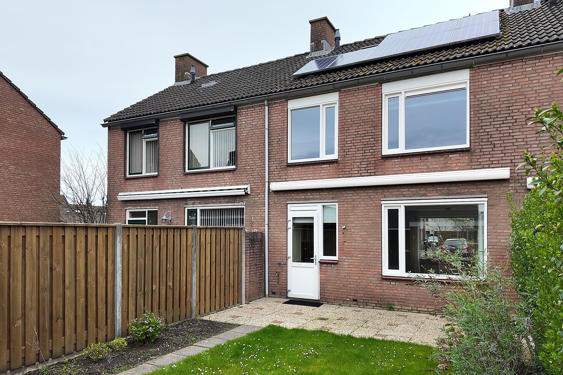 Foto 39 van Koningin Julianastraat 19