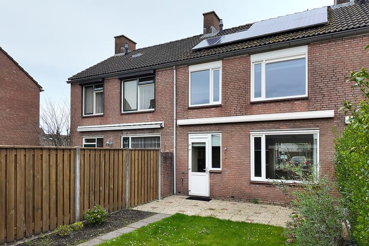 Foto 39 van Koningin Julianastraat 19