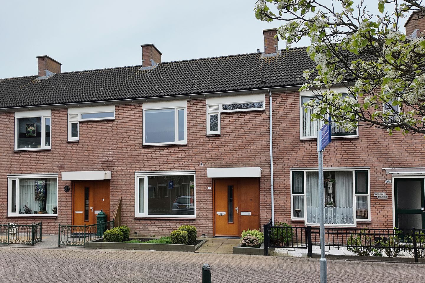 Foto 40 van Koningin Julianastraat 19