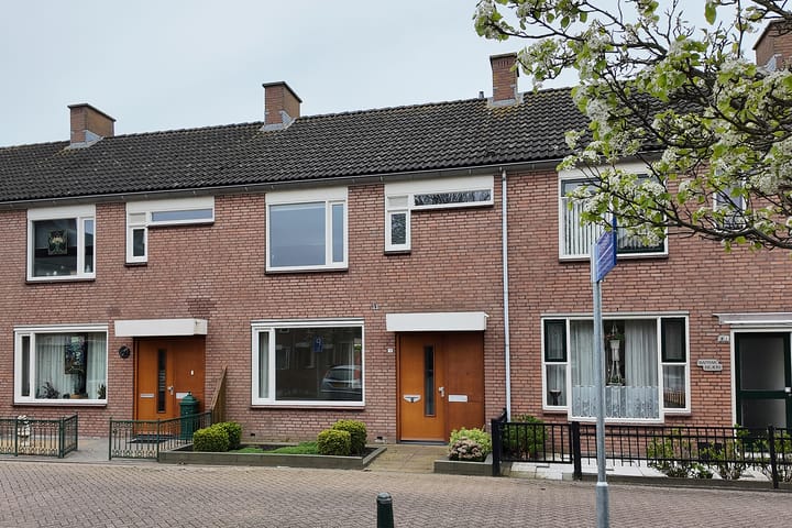 Foto 40 van Koningin Julianastraat 19