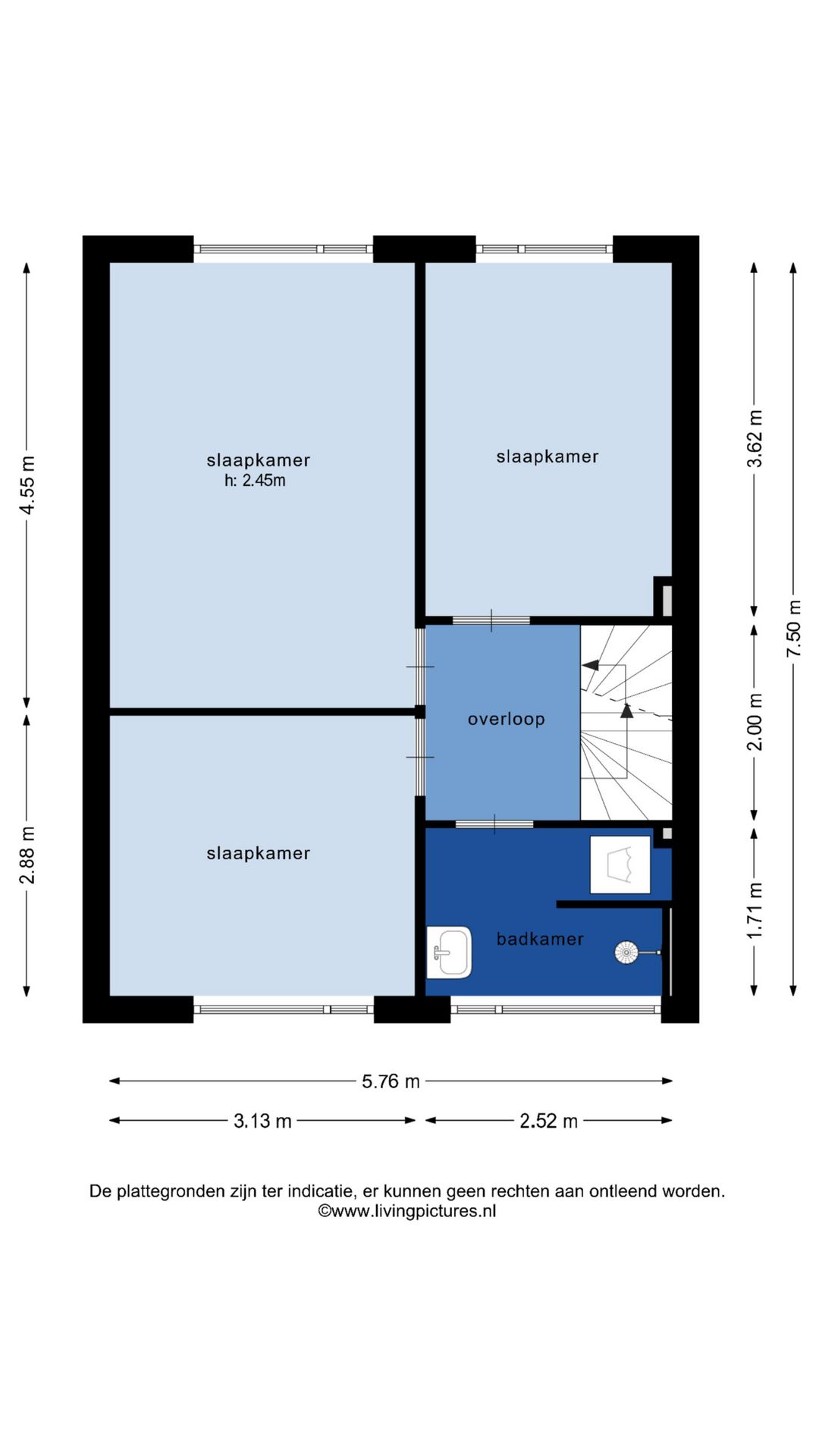 Foto 44 van Koningin Julianastraat 19