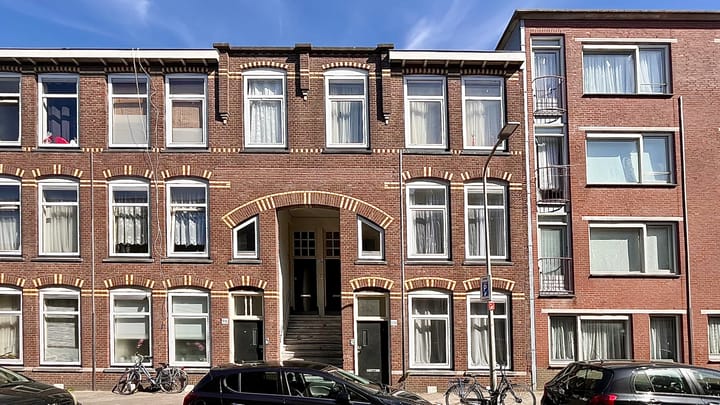 Foto 1 van David Blesstraat 104