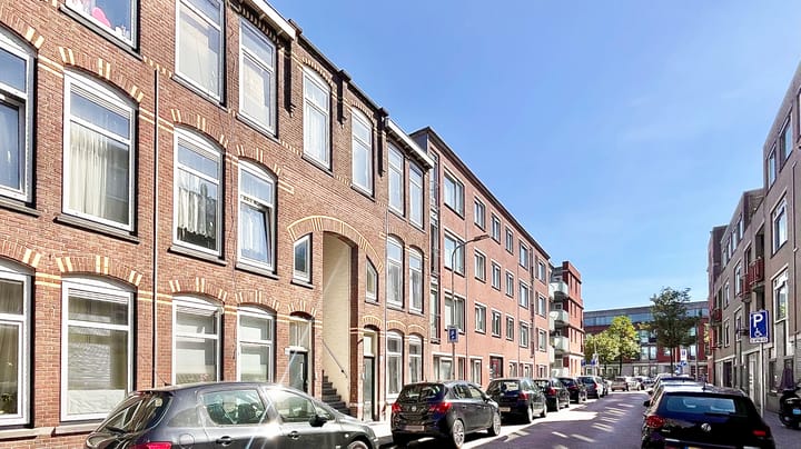 Foto 2 van David Blesstraat 104