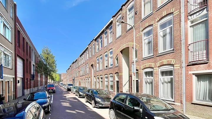 Foto 3 van David Blesstraat 104