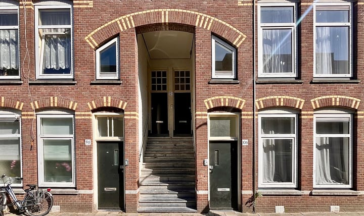 Foto 4 van David Blesstraat 104