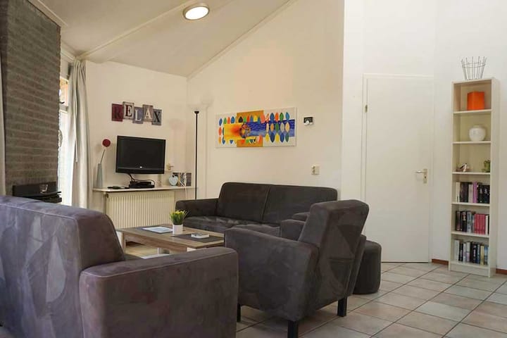 Foto 4 van Strandslag 318