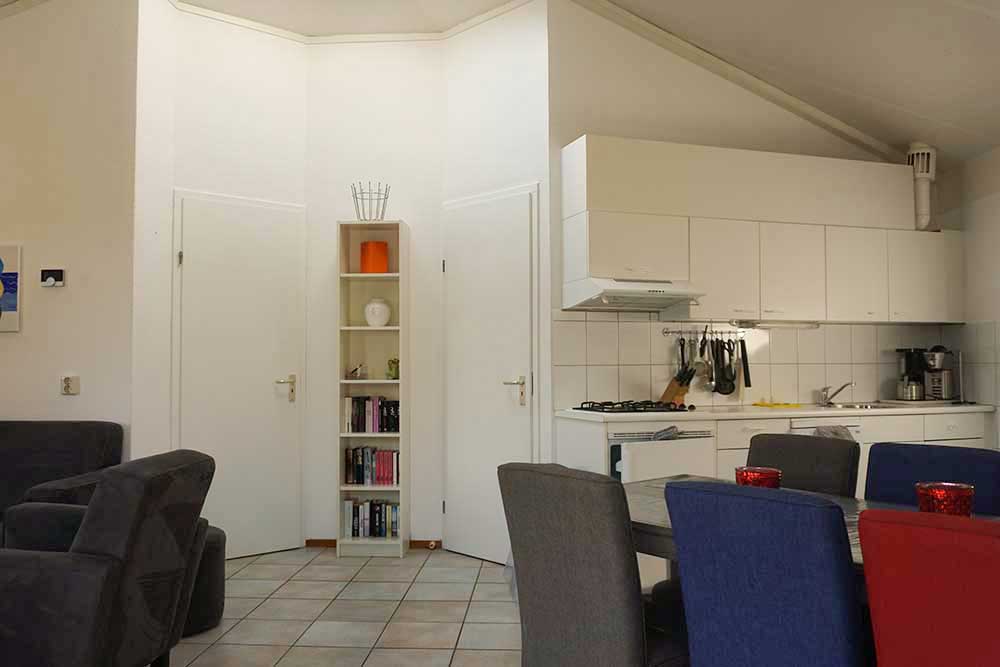 Foto 5 van Strandslag 318