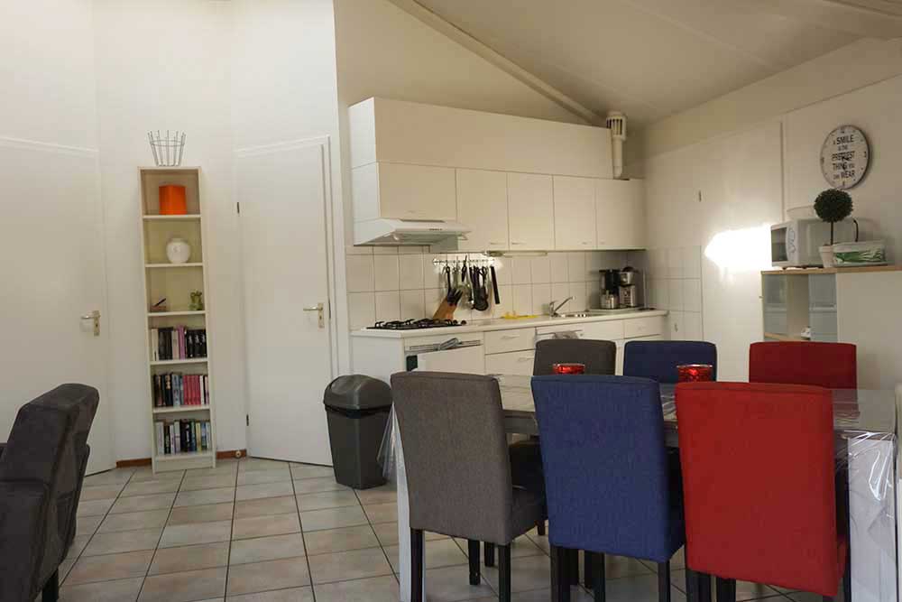 Foto 7 van Strandslag 318