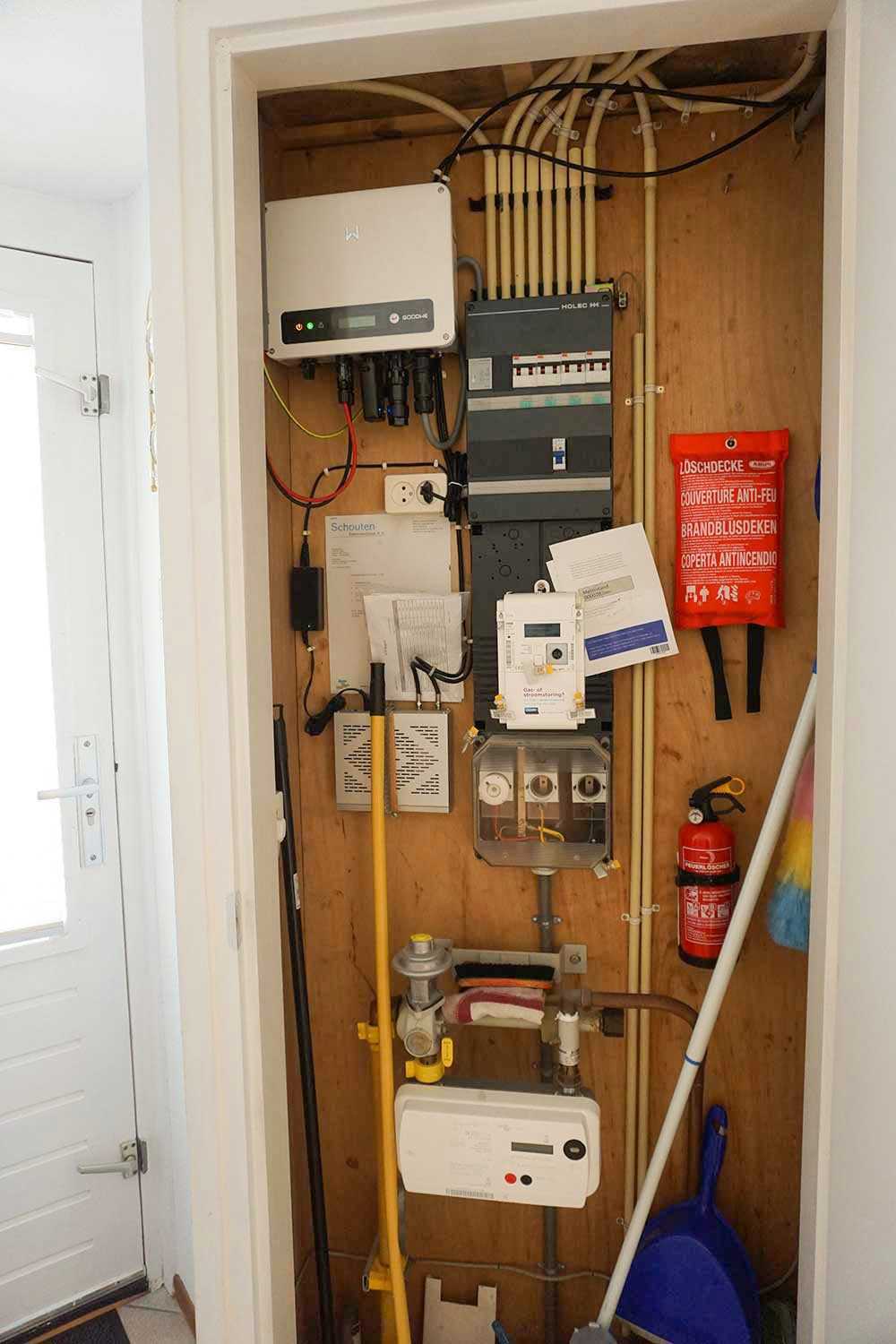 Foto 16 van Strandslag 318