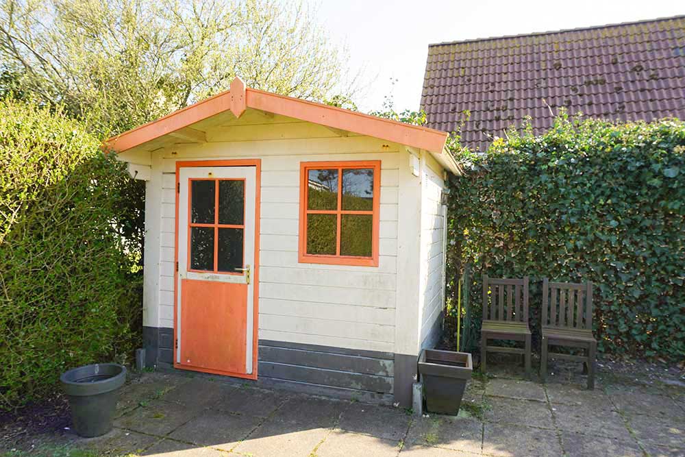 Foto 23 van Strandslag 318