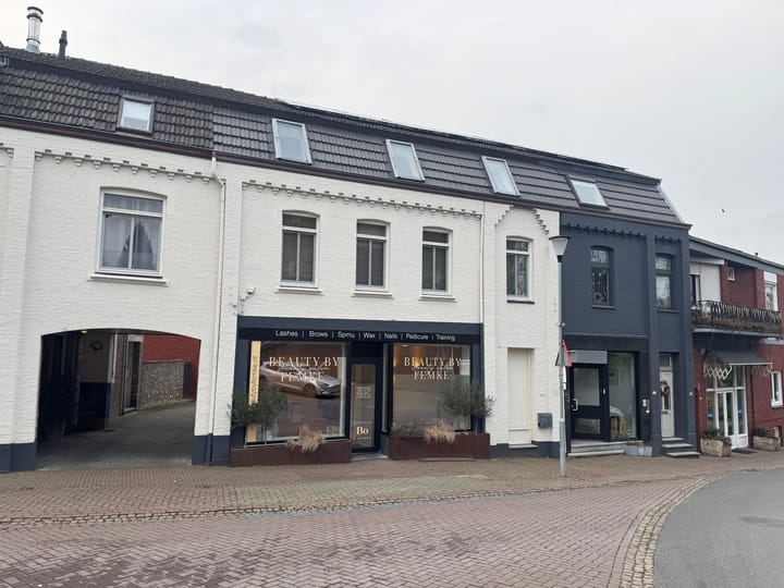 Dorpstraat 41