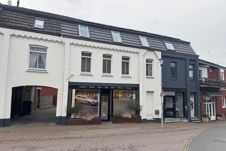 Dorpstraat 41-43, Nuth
