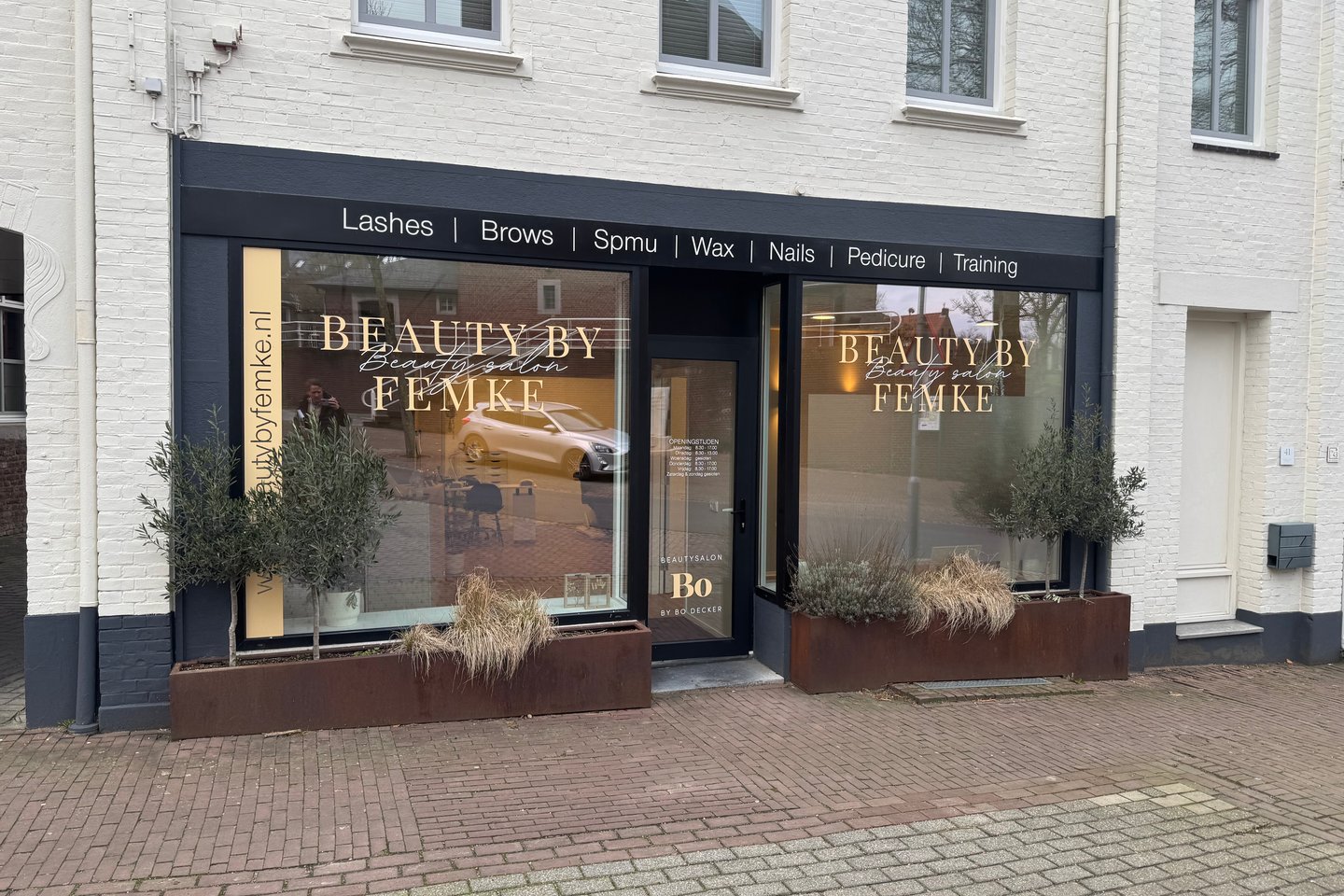Bekijk foto 3 van Dorpstraat 41-43