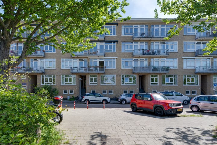 Photo 2 of Heer Halewijnstraat 19-1