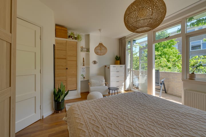 Photo 3 of Heer Halewijnstraat 19-1