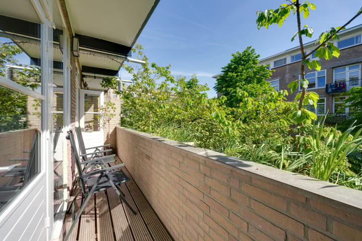 Photo 5 of Heer Halewijnstraat 19-1