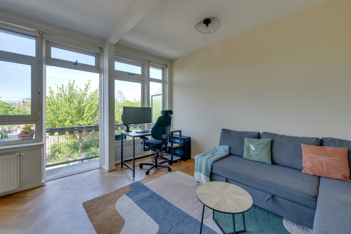 Photo 11 of Heer Halewijnstraat 19-1