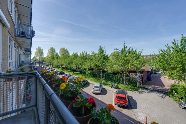 Photo 14 of Heer Halewijnstraat 19-1