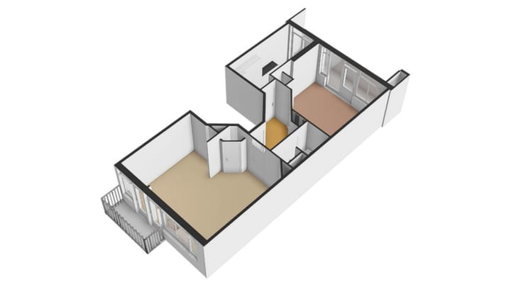 Photo 32 of Heer Halewijnstraat 19-1