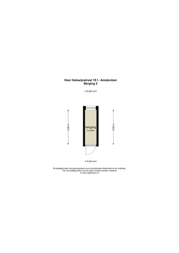 Photo 34 of Heer Halewijnstraat 19-1