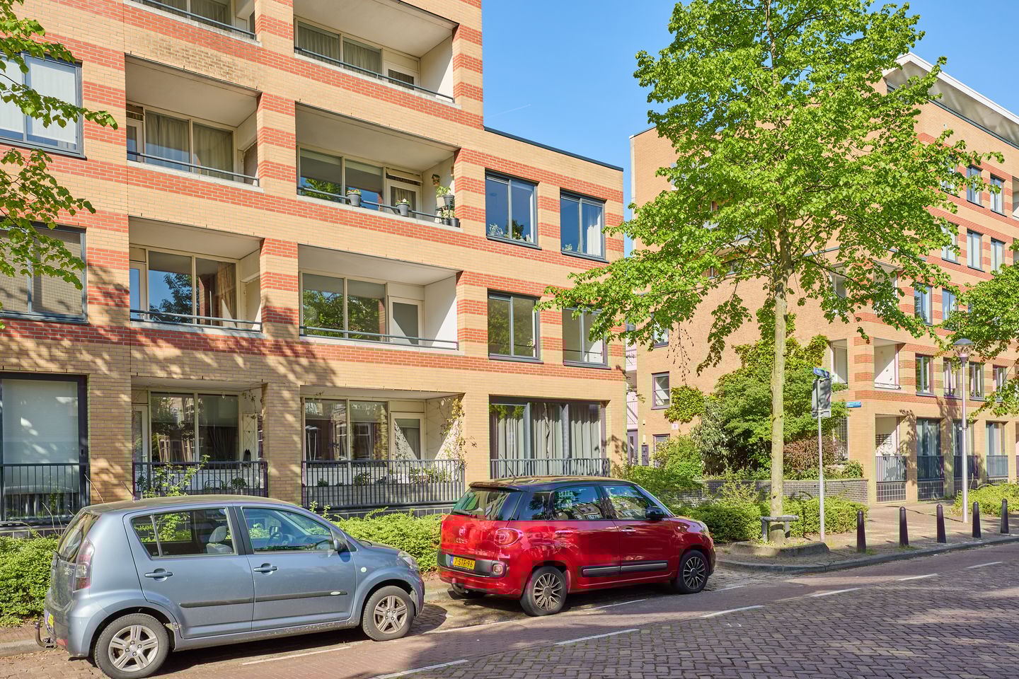 Foto 4 van Carry van Bruggenstraat 15