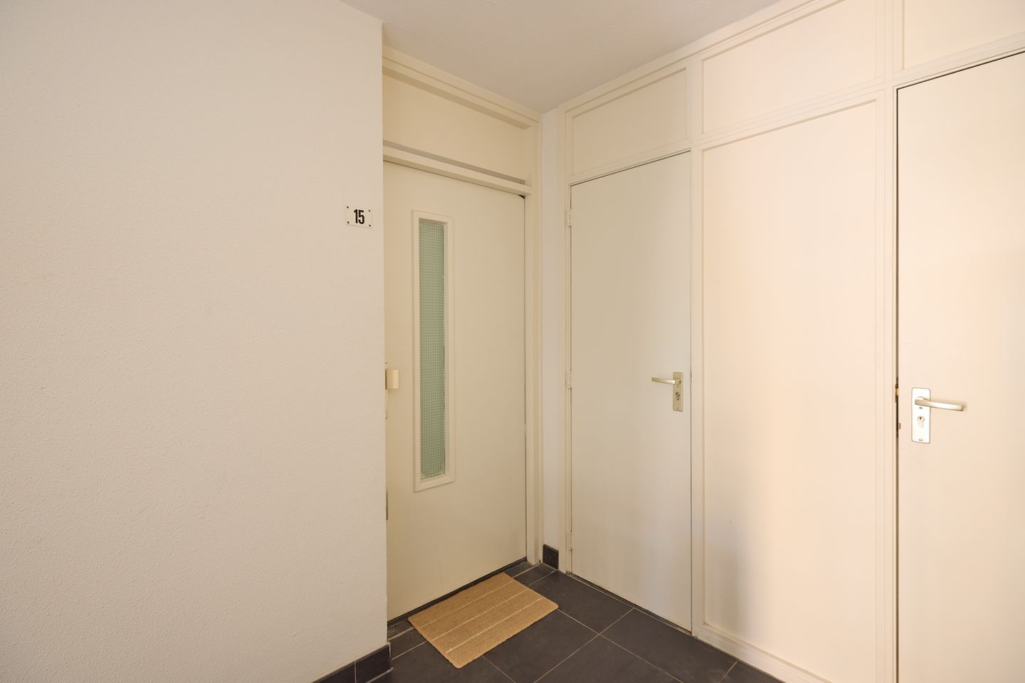 Foto 5 van Carry van Bruggenstraat 15