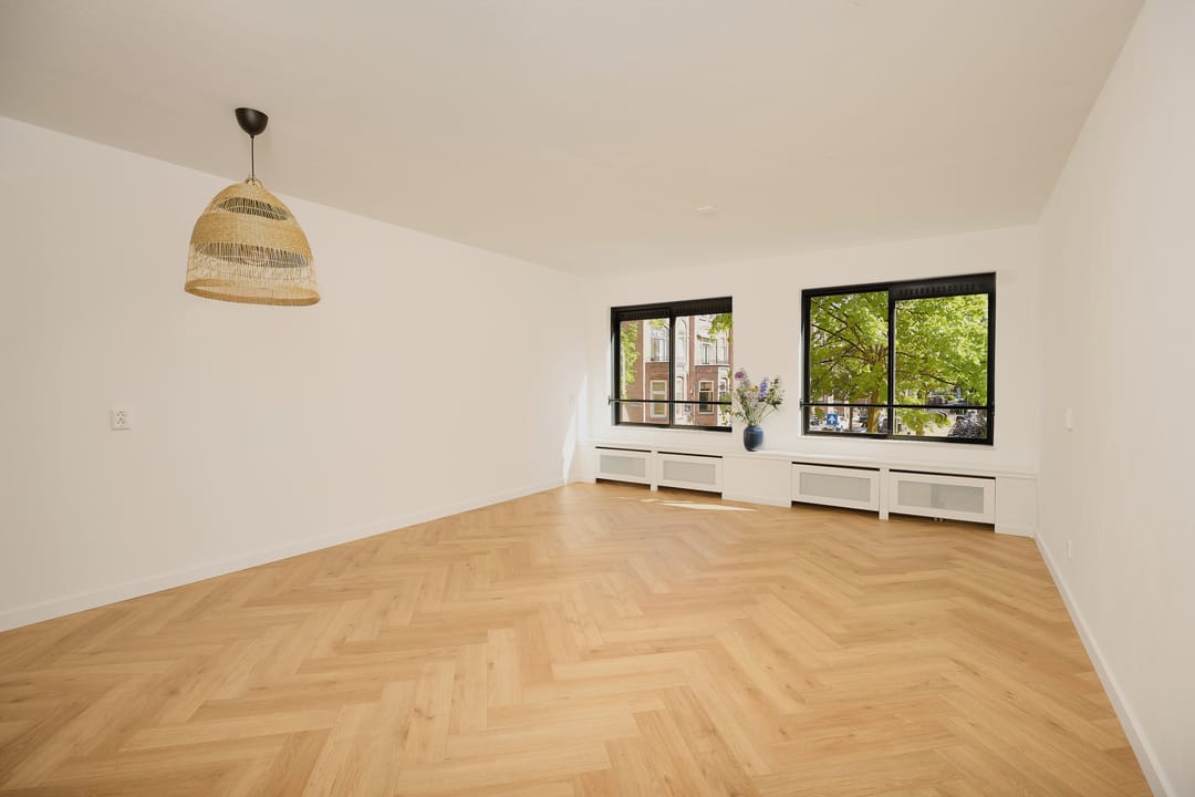 Foto 2 van Carry van Bruggenstraat 15