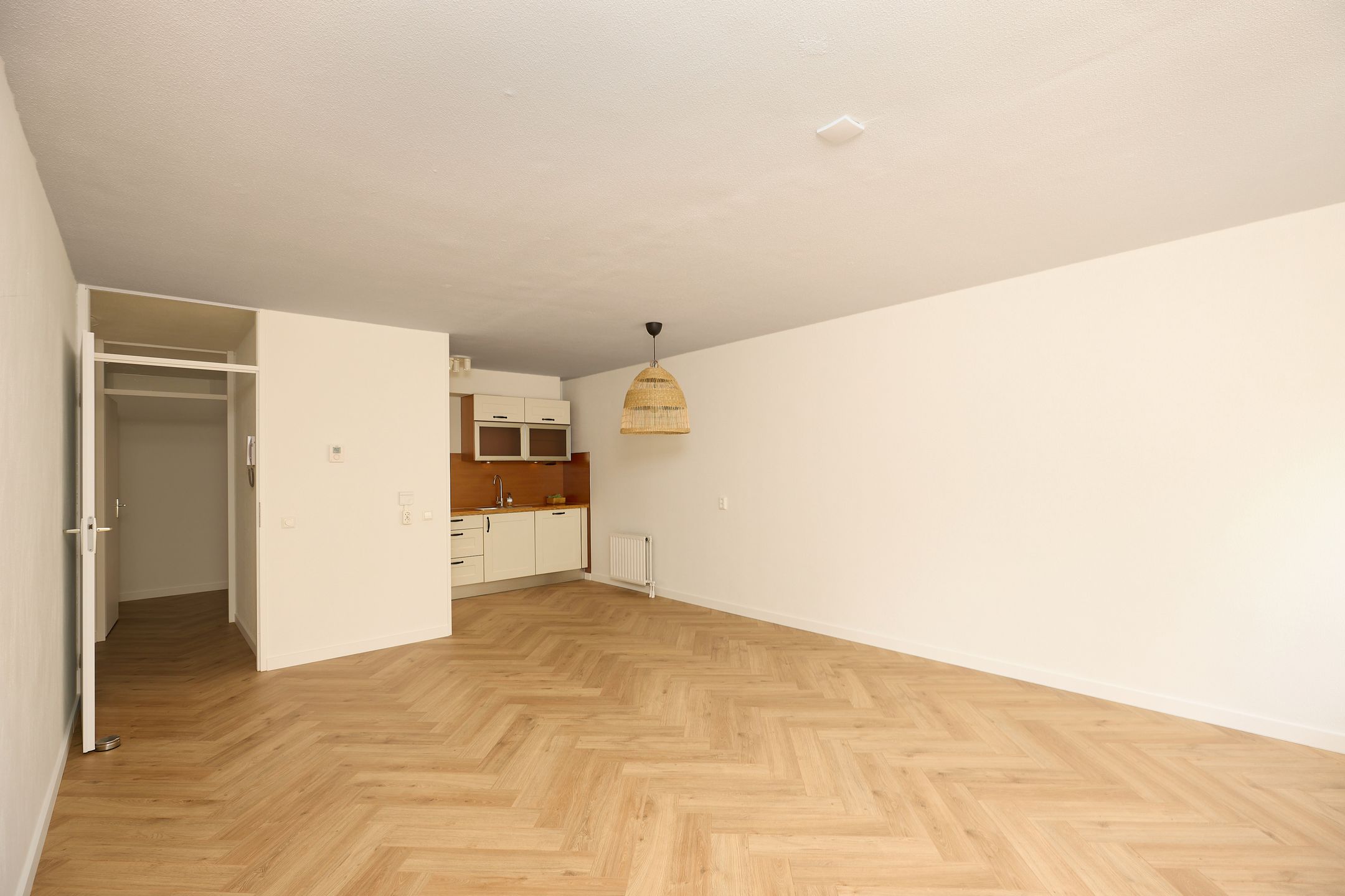 Foto 9 van Carry van Bruggenstraat 15