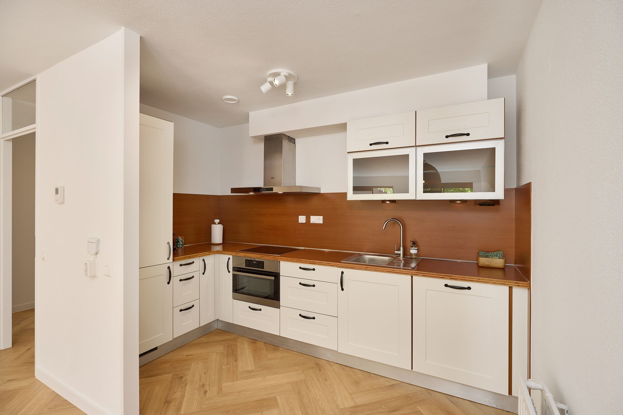 Foto 3 van Carry van Bruggenstraat 15