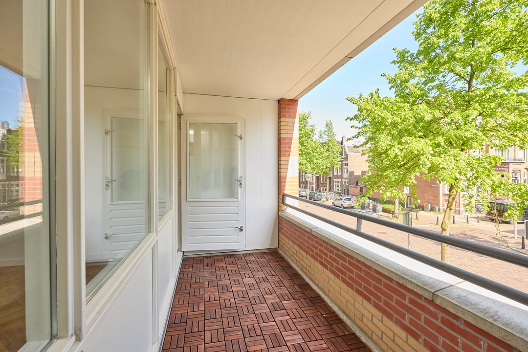 Foto 13 van Carry van Bruggenstraat 15