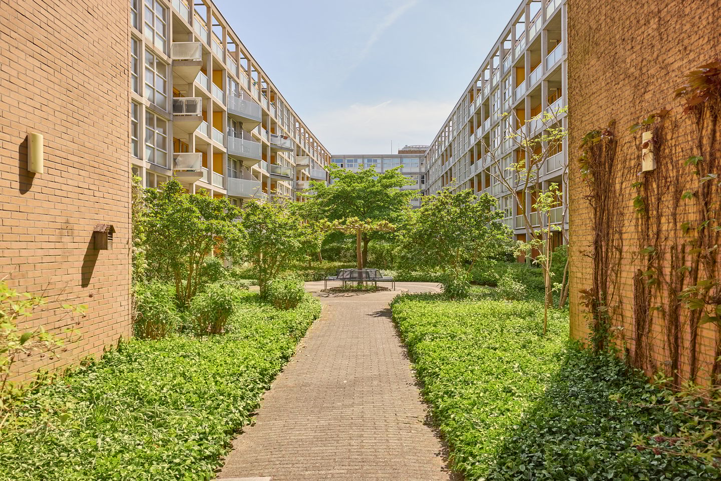 Foto 25 van Carry van Bruggenstraat 15