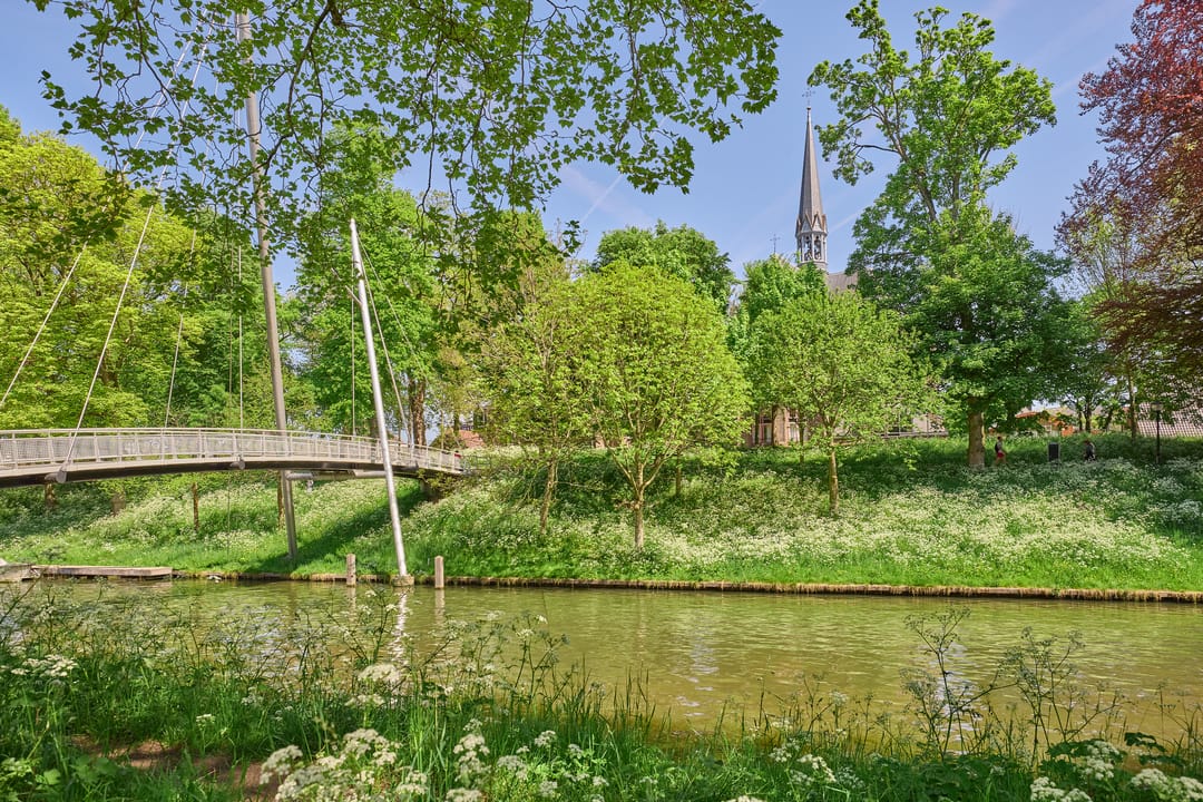 Foto 26 van Carry van Bruggenstraat 15