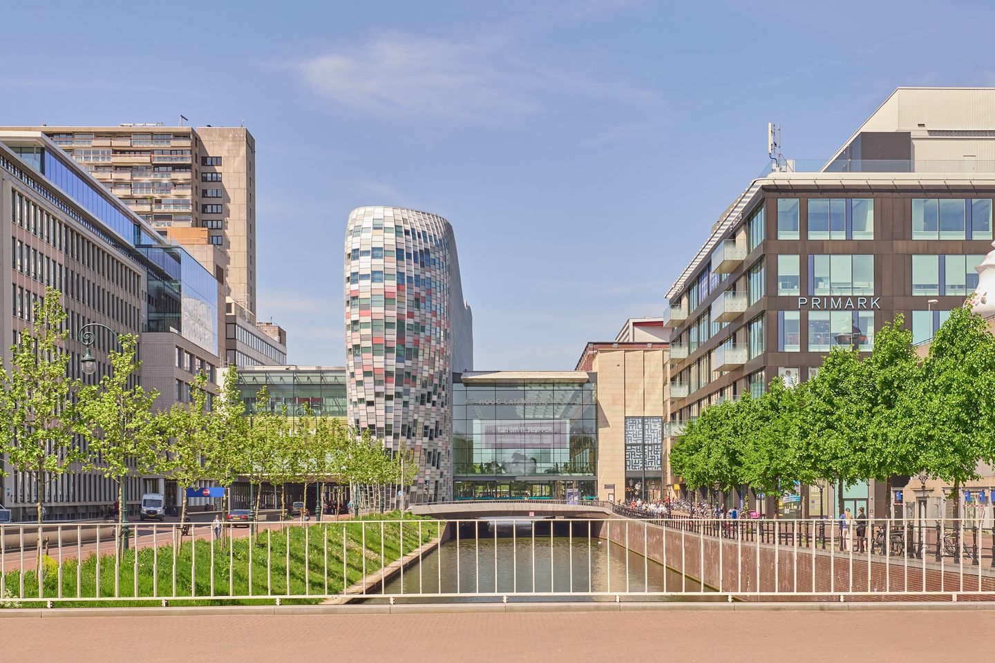 Foto 29 van Carry van Bruggenstraat 15