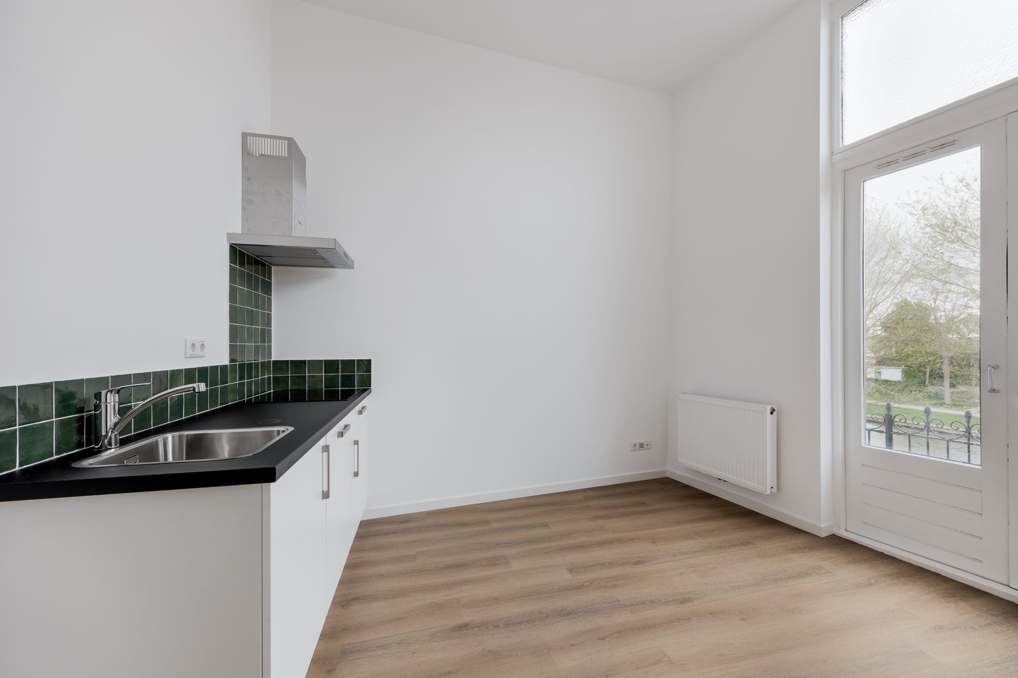 Photo 5 of Rijnsburgersingel 1-B