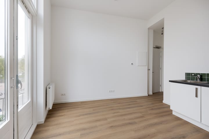 Photo 7 of Rijnsburgersingel 1-B